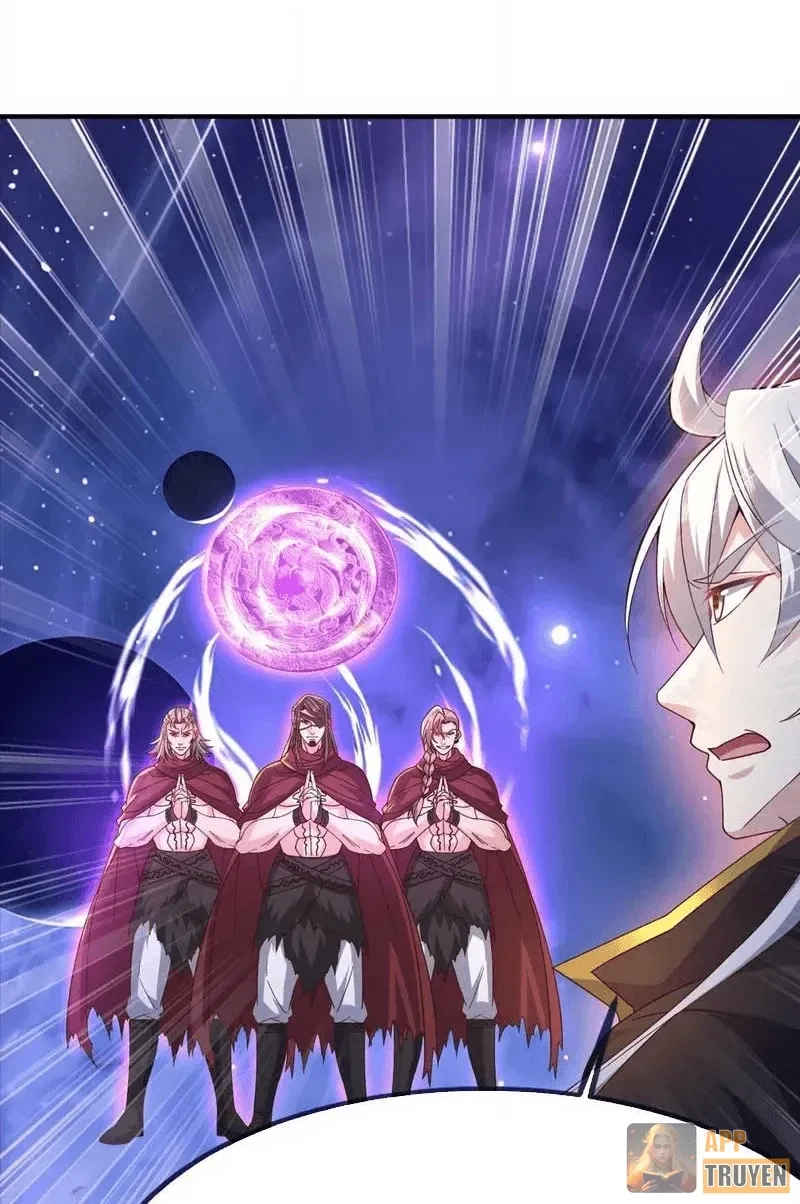 Tiên Võ Đế Tôn Chapter 866 - 85