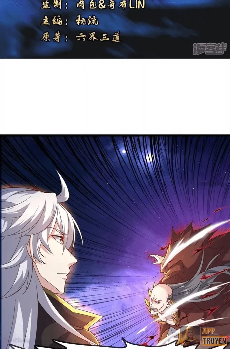 Tiên Võ Đế Tôn Chapter 867 - 2