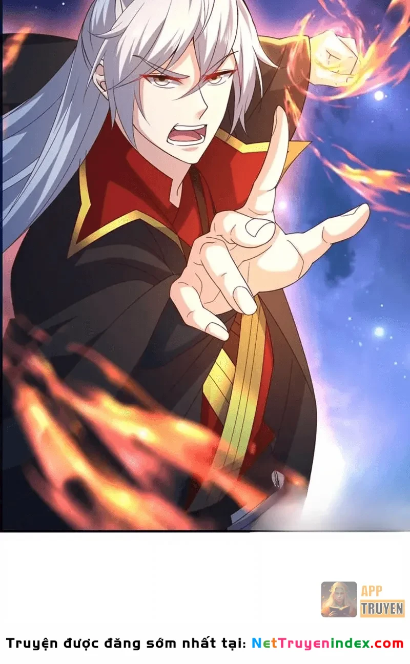 Tiên Võ Đế Tôn Chapter 867 - 4