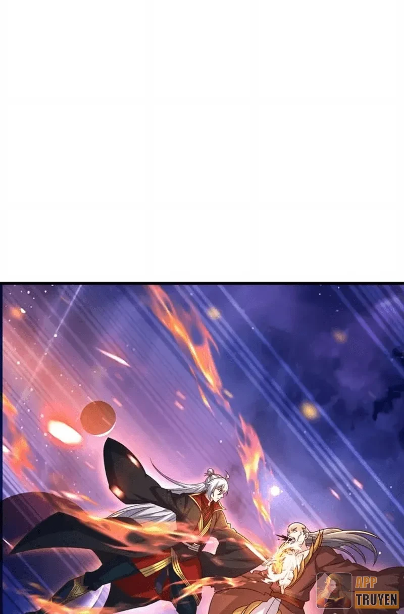 Tiên Võ Đế Tôn Chapter 867 - 5