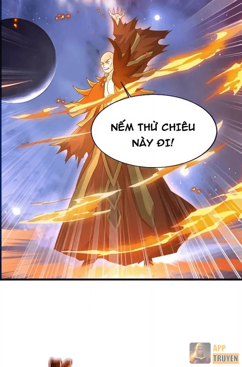 Tiên Võ Đế Tôn Chapter 867 - 15