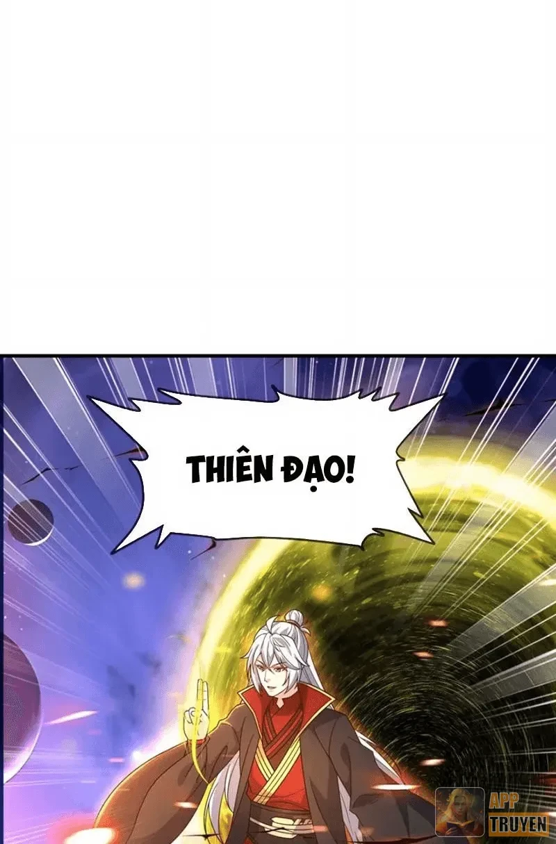 Tiên Võ Đế Tôn Chapter 867 - 19