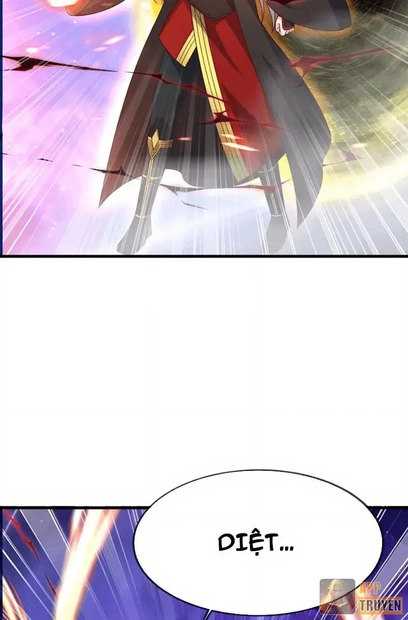 Tiên Võ Đế Tôn Chapter 867 - 20