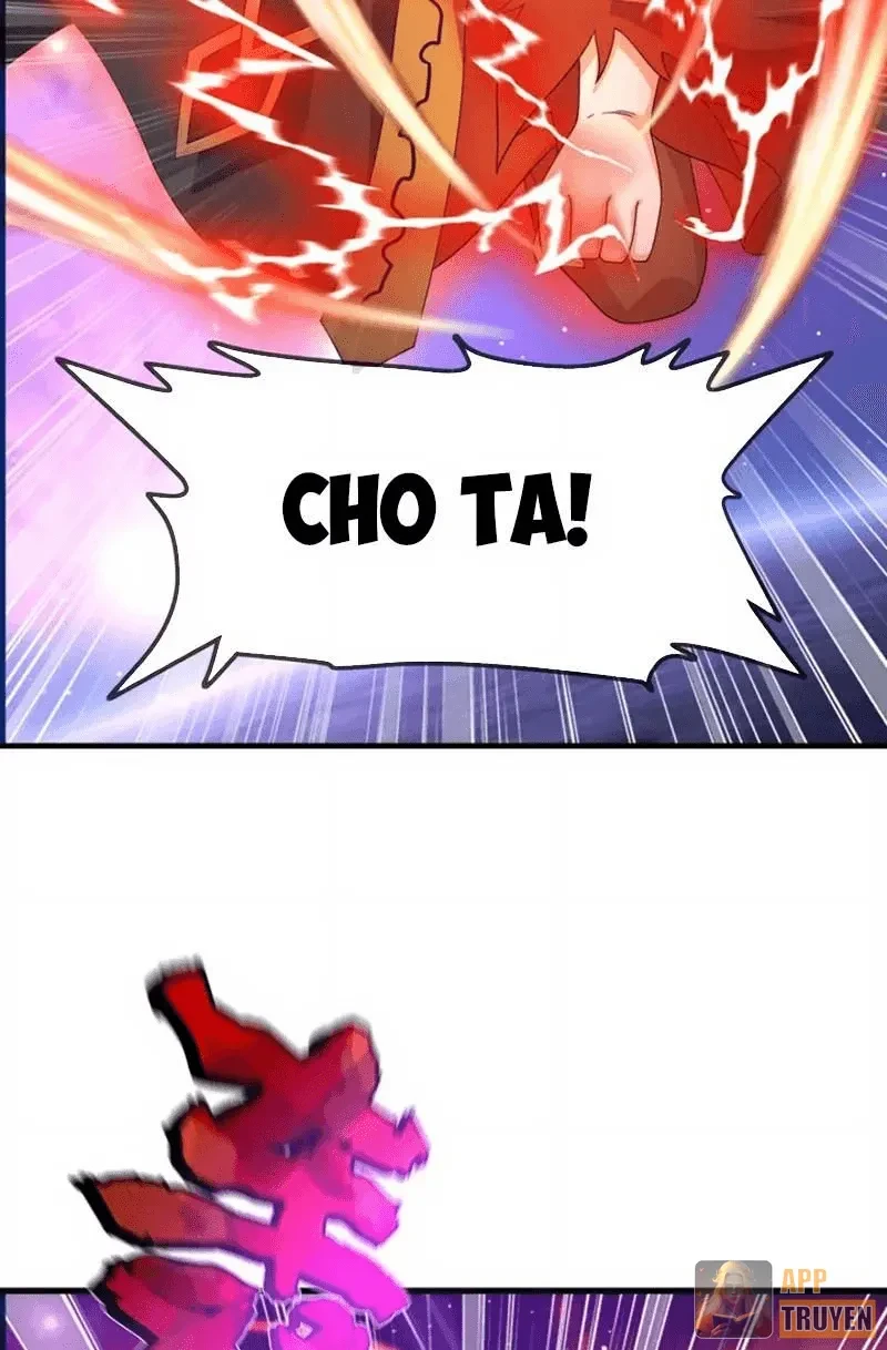 Tiên Võ Đế Tôn Chapter 867 - 23