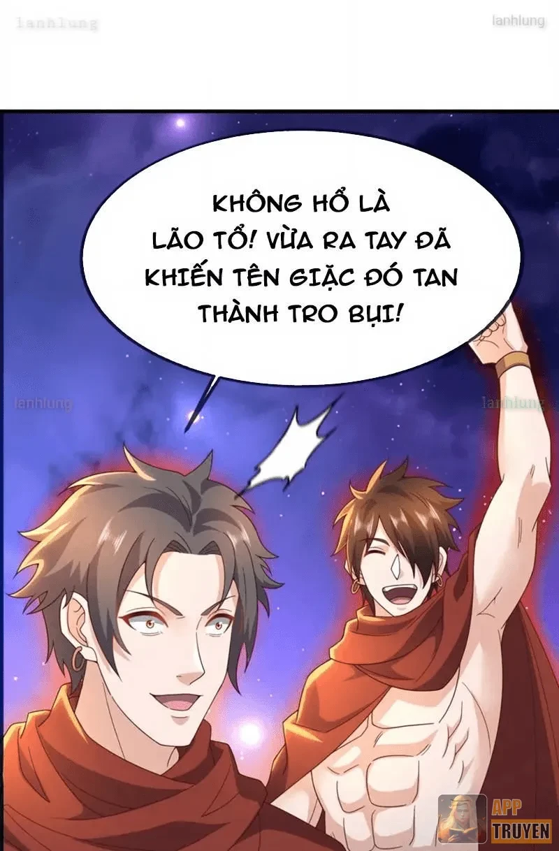 Tiên Võ Đế Tôn Chapter 867 - 27