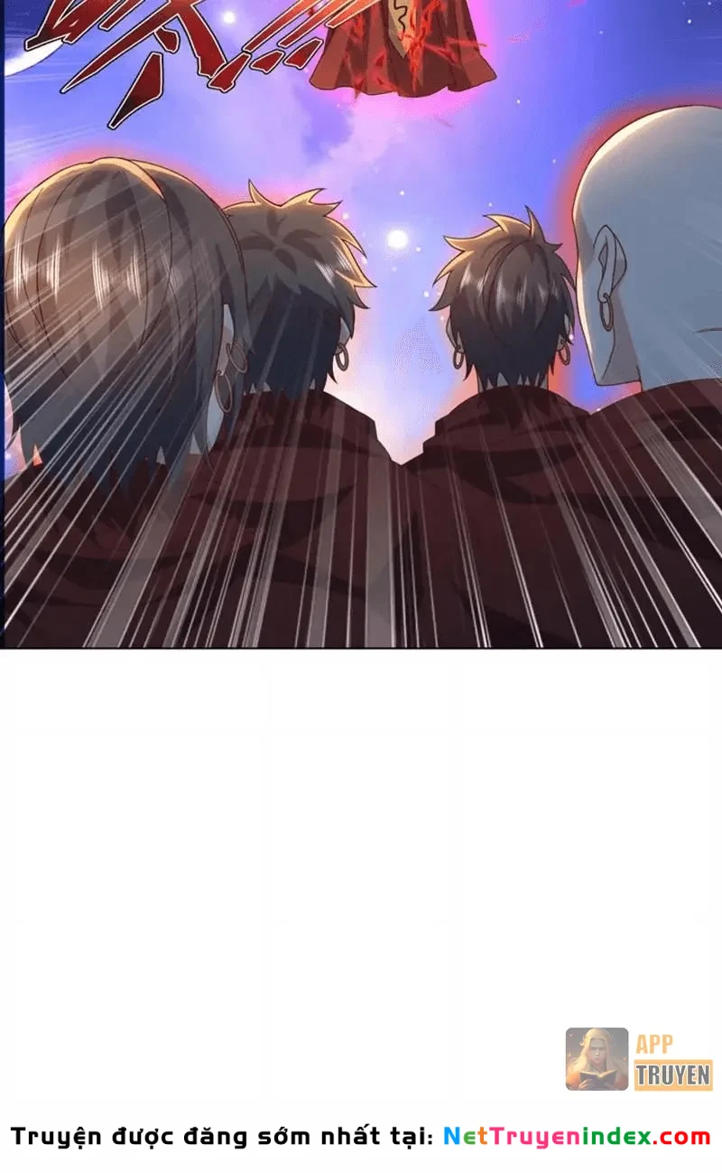 Tiên Võ Đế Tôn Chapter 867 - 29