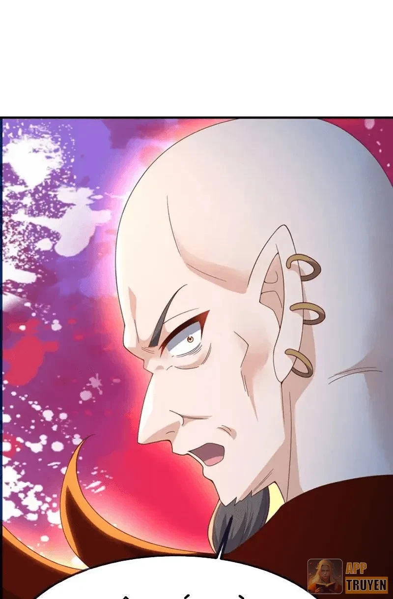 Tiên Võ Đế Tôn Chapter 867 - 30