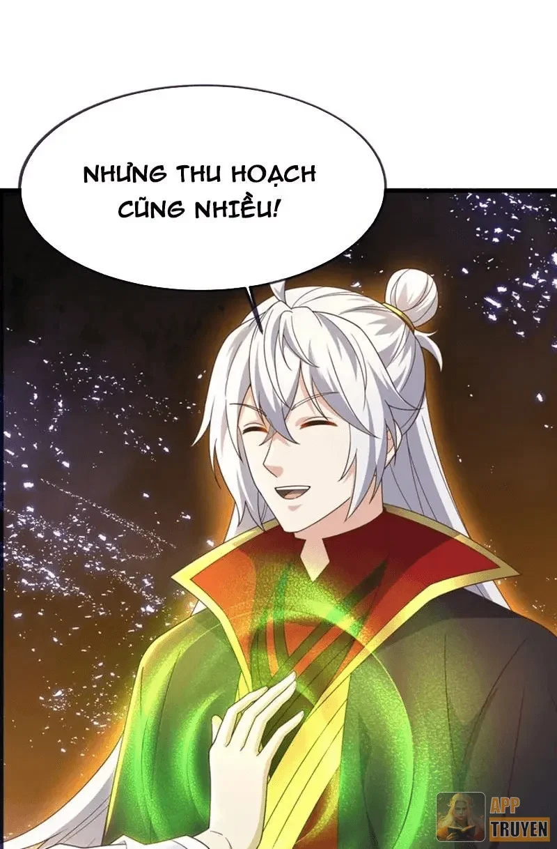 Tiên Võ Đế Tôn Chapter 867 - 36