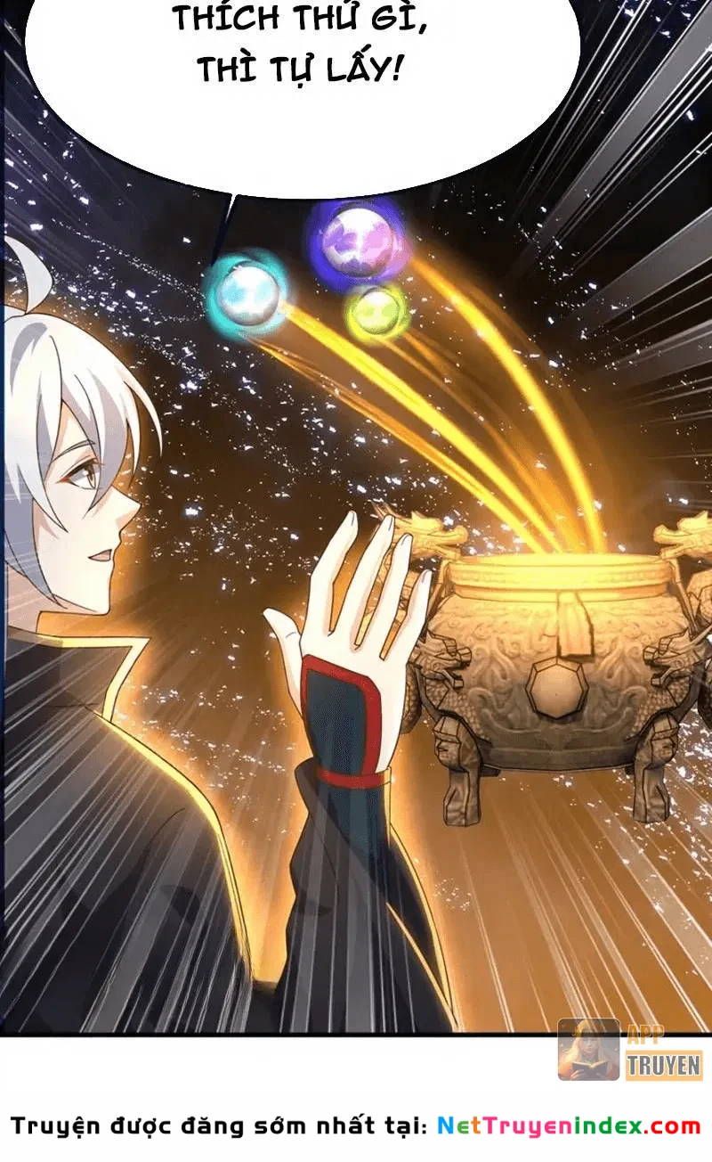 Tiên Võ Đế Tôn Chapter 867 - 38