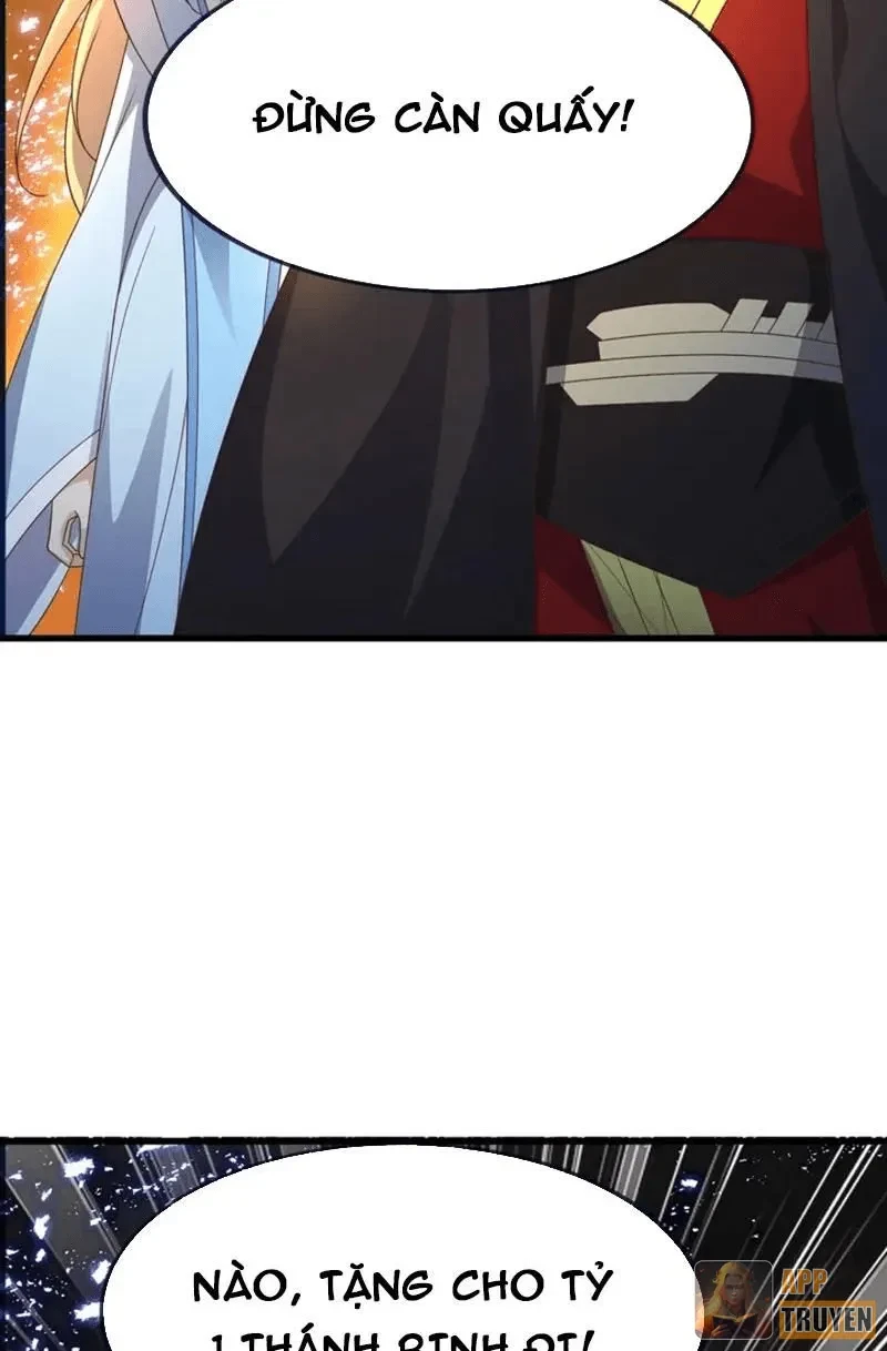 Tiên Võ Đế Tôn Chapter 867 - 40