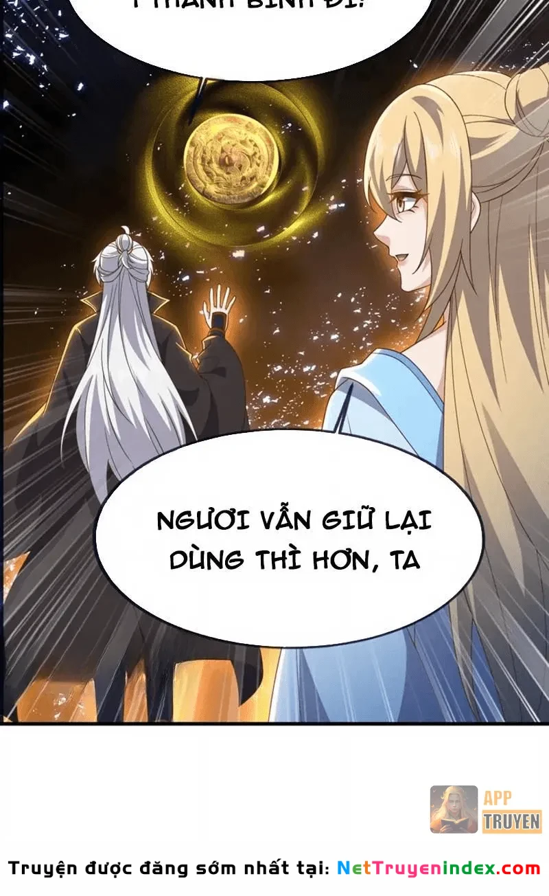 Tiên Võ Đế Tôn Chapter 867 - 41