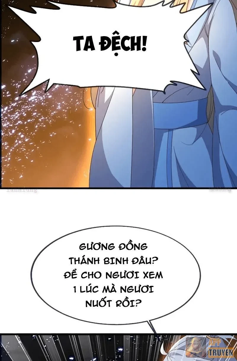 Tiên Võ Đế Tôn Chapter 867 - 43