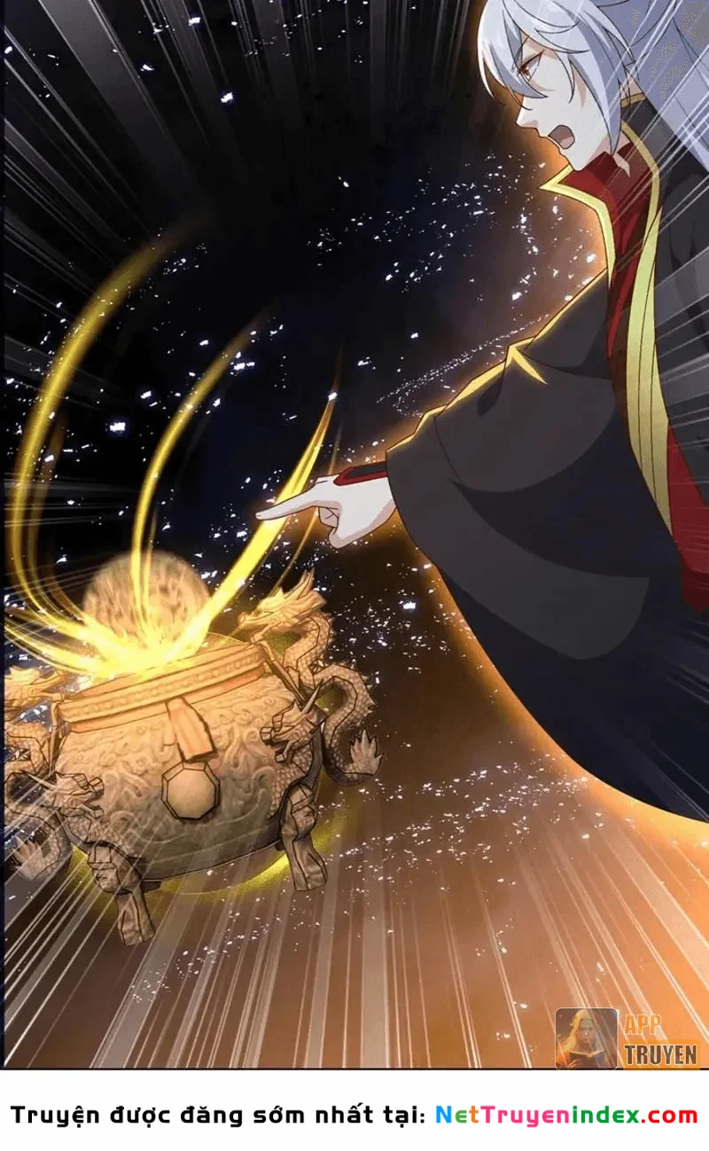 Tiên Võ Đế Tôn Chapter 867 - 44