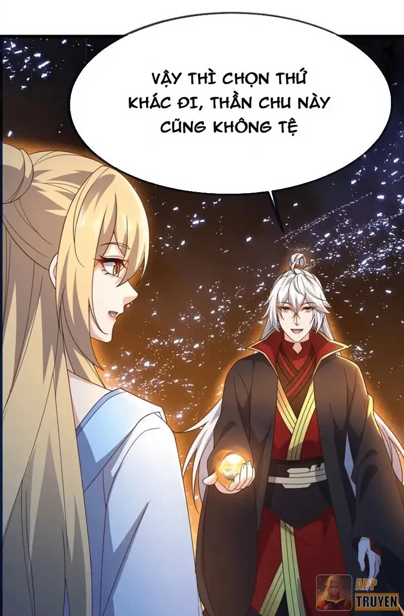 Tiên Võ Đế Tôn Chapter 867 - 47