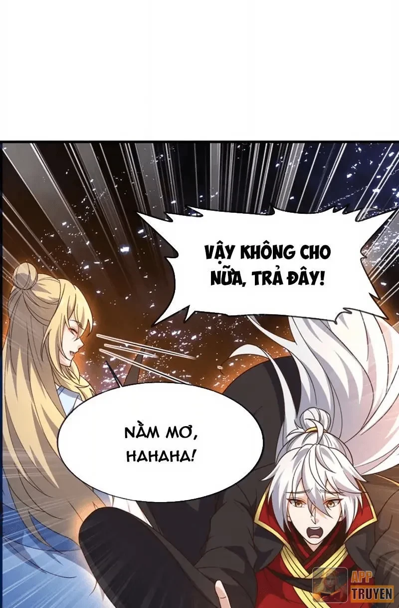 Tiên Võ Đế Tôn Chapter 867 - 50