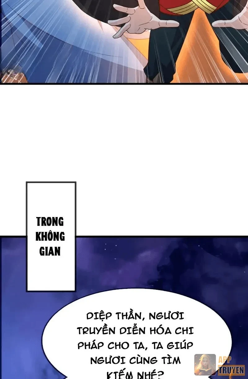 Tiên Võ Đế Tôn Chapter 867 - 51