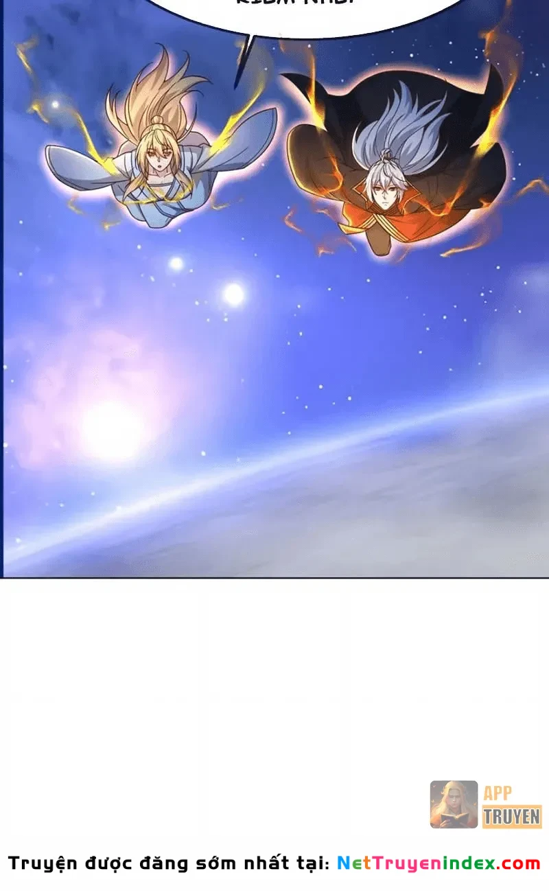 Tiên Võ Đế Tôn Chapter 867 - 52