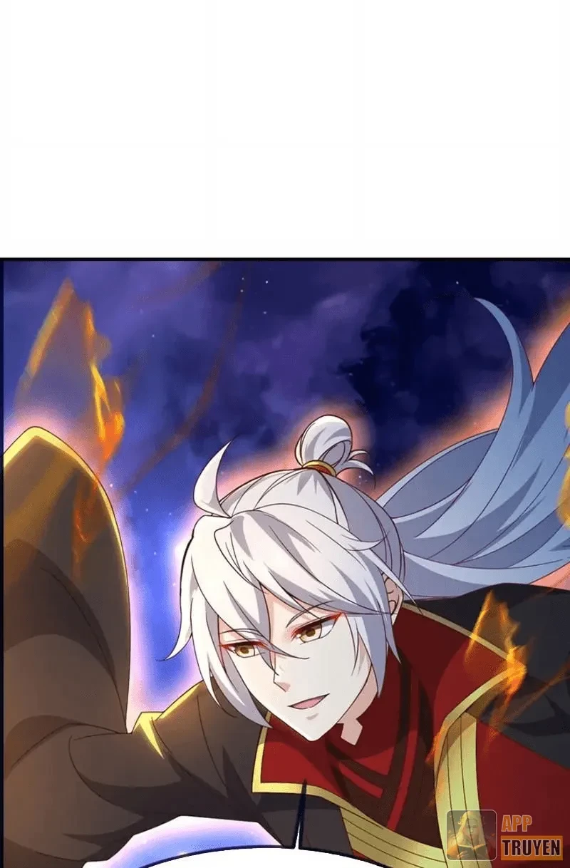 Tiên Võ Đế Tôn Chapter 867 - 53