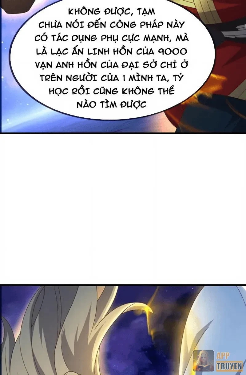 Tiên Võ Đế Tôn Chapter 867 - 54