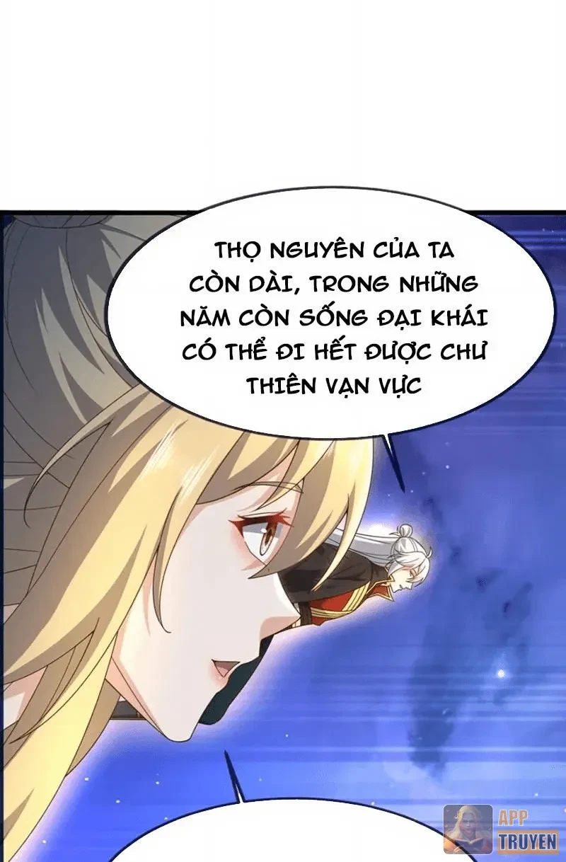 Tiên Võ Đế Tôn Chapter 867 - 56
