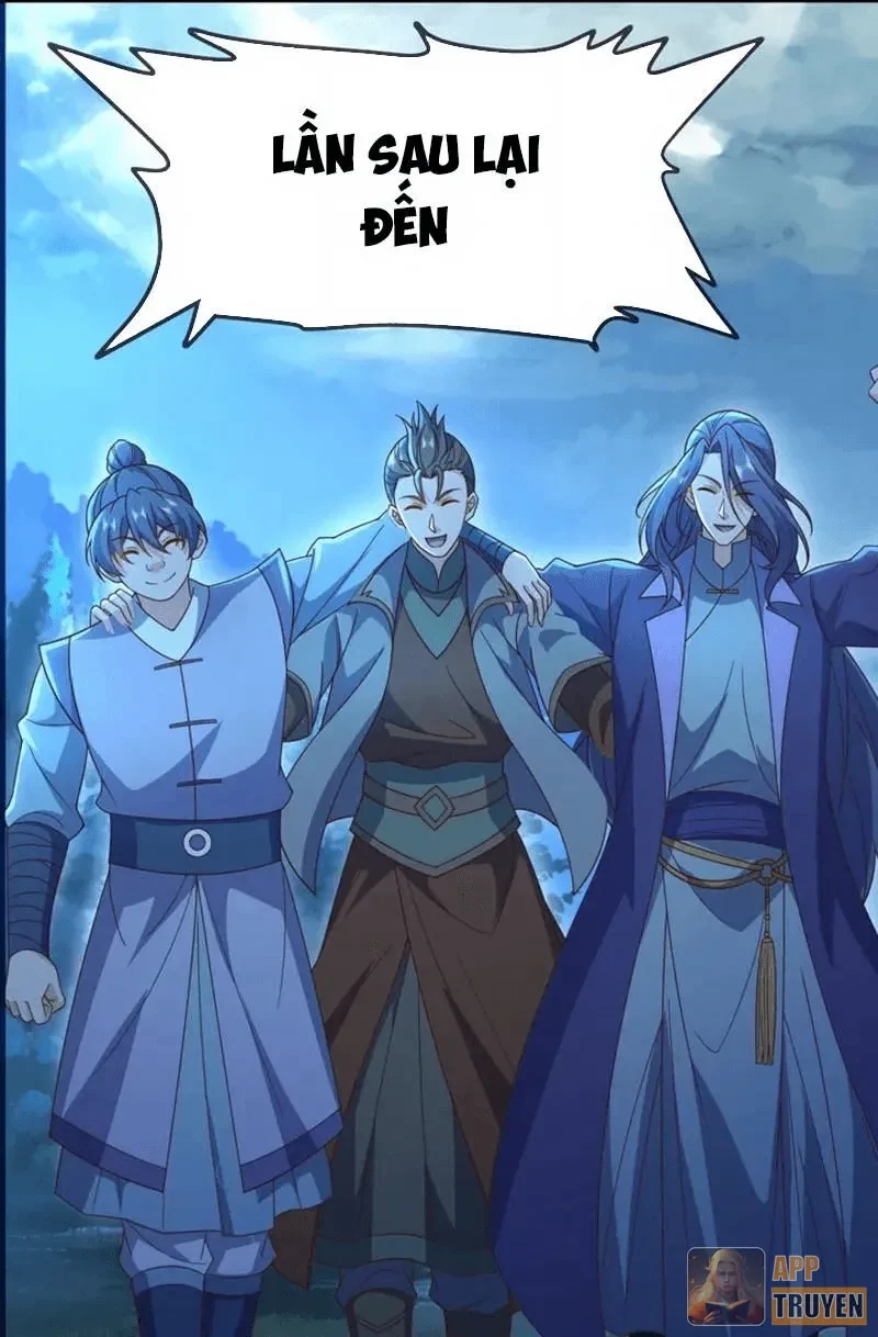 Tiên Võ Đế Tôn Chapter 867 - 61