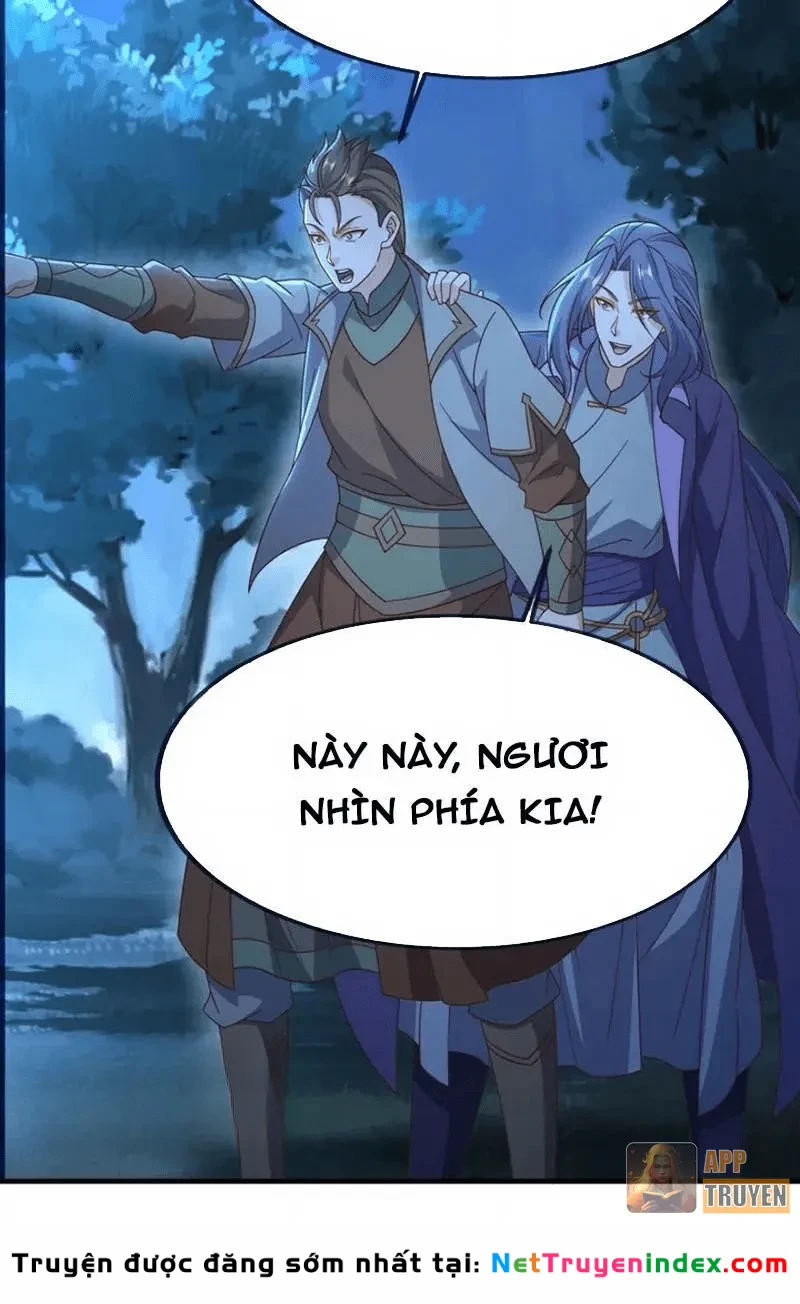 Tiên Võ Đế Tôn Chapter 867 - 64