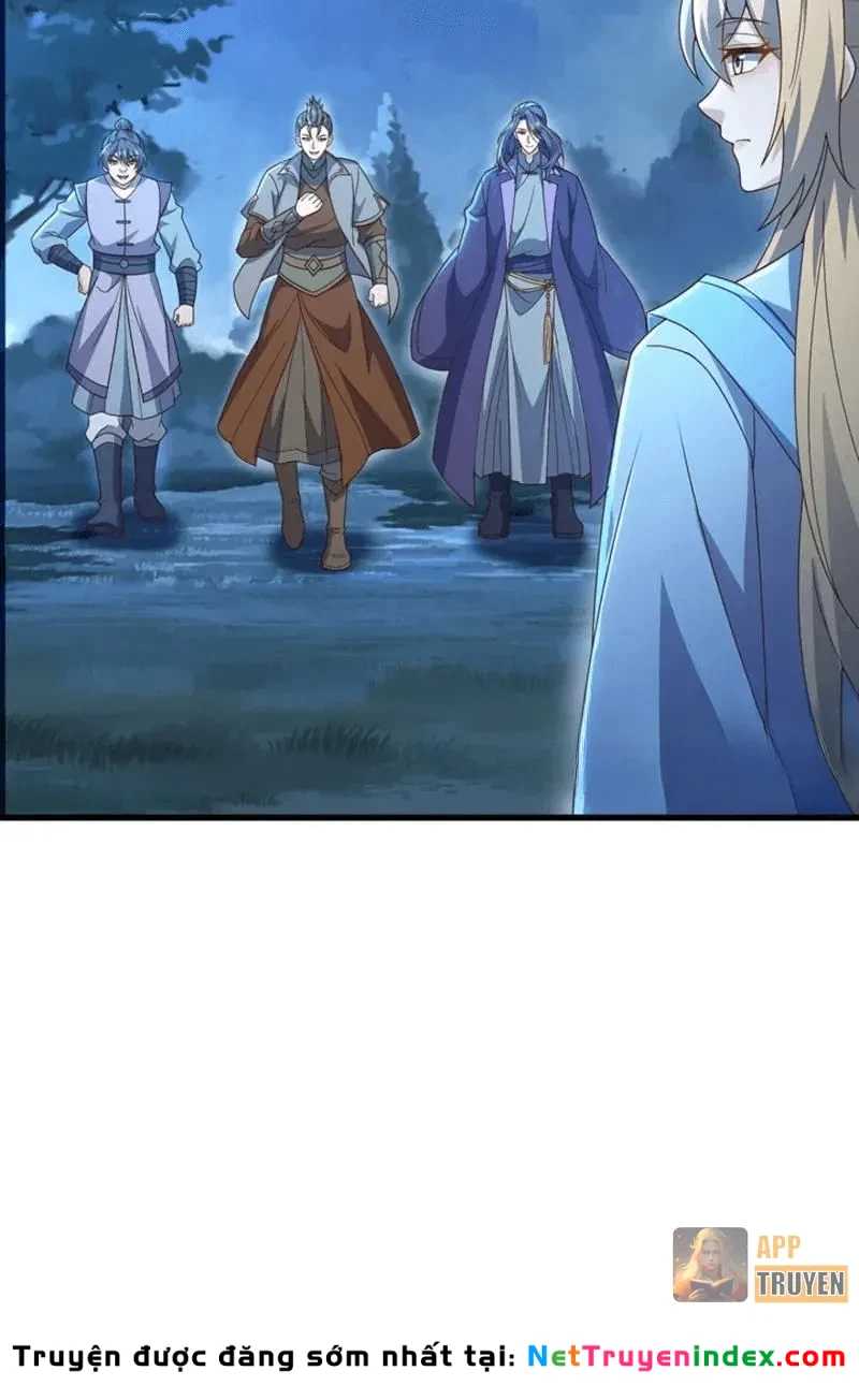 Tiên Võ Đế Tôn Chapter 867 - 66