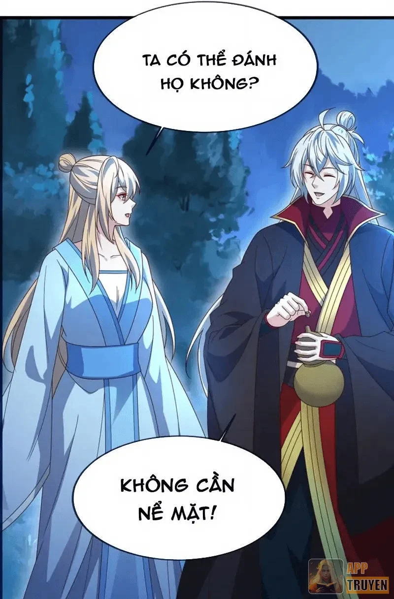 Tiên Võ Đế Tôn Chapter 867 - 67