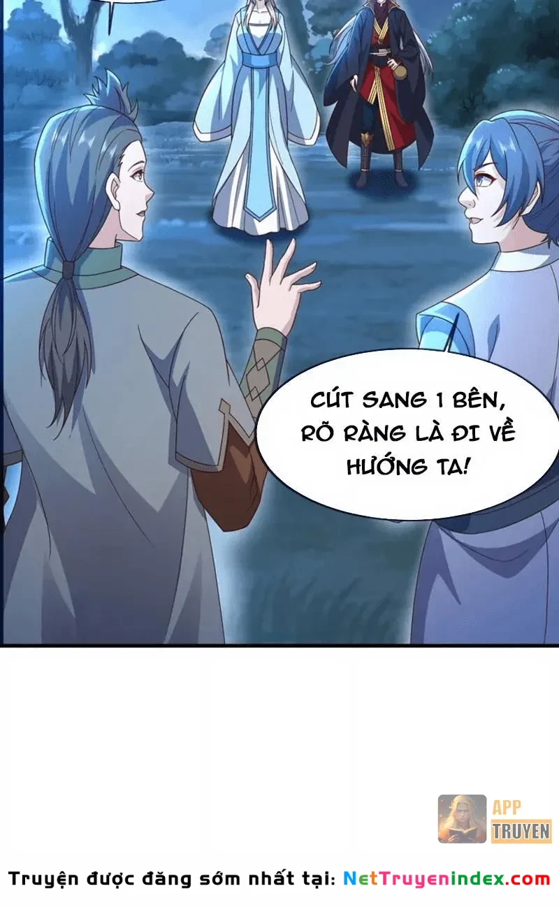 Tiên Võ Đế Tôn Chapter 867 - 69