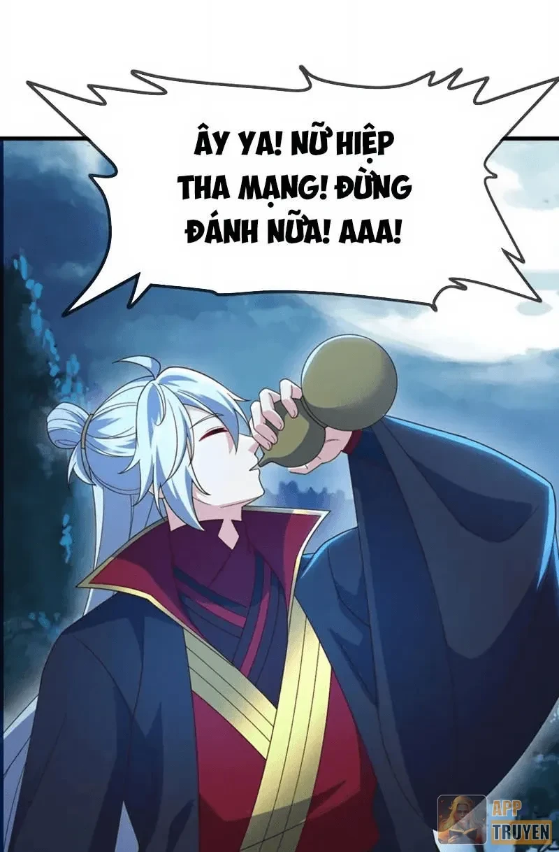 Tiên Võ Đế Tôn Chapter 867 - 70