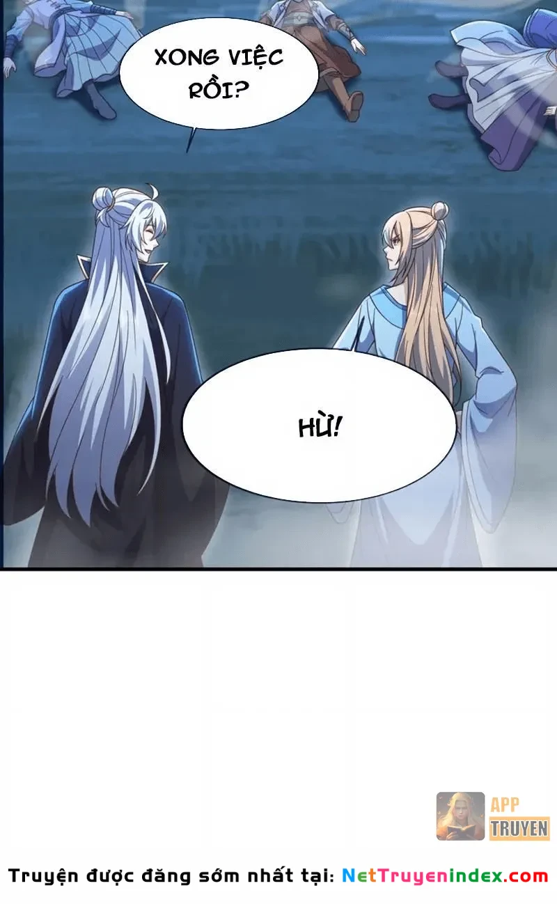 Tiên Võ Đế Tôn Chapter 867 - 72