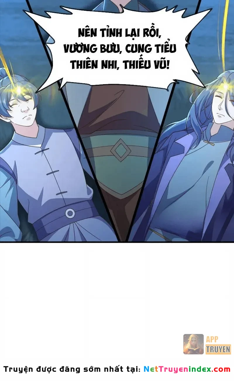 Tiên Võ Đế Tôn Chapter 867 - 75