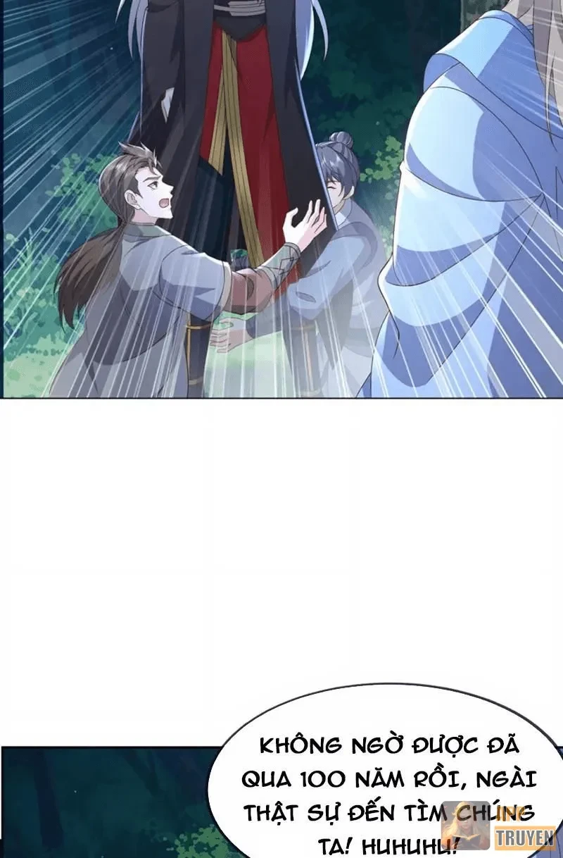 Tiên Võ Đế Tôn Chapter 867 - 77