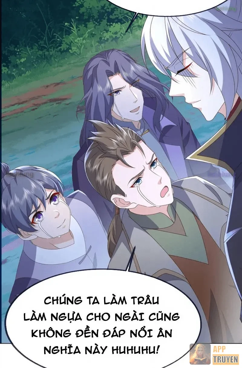 Tiên Võ Đế Tôn Chapter 867 - 78