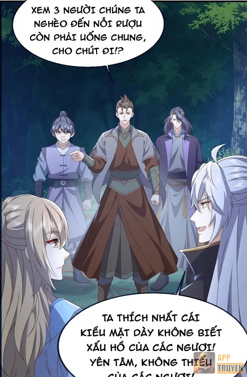 Tiên Võ Đế Tôn Chapter 867 - 81