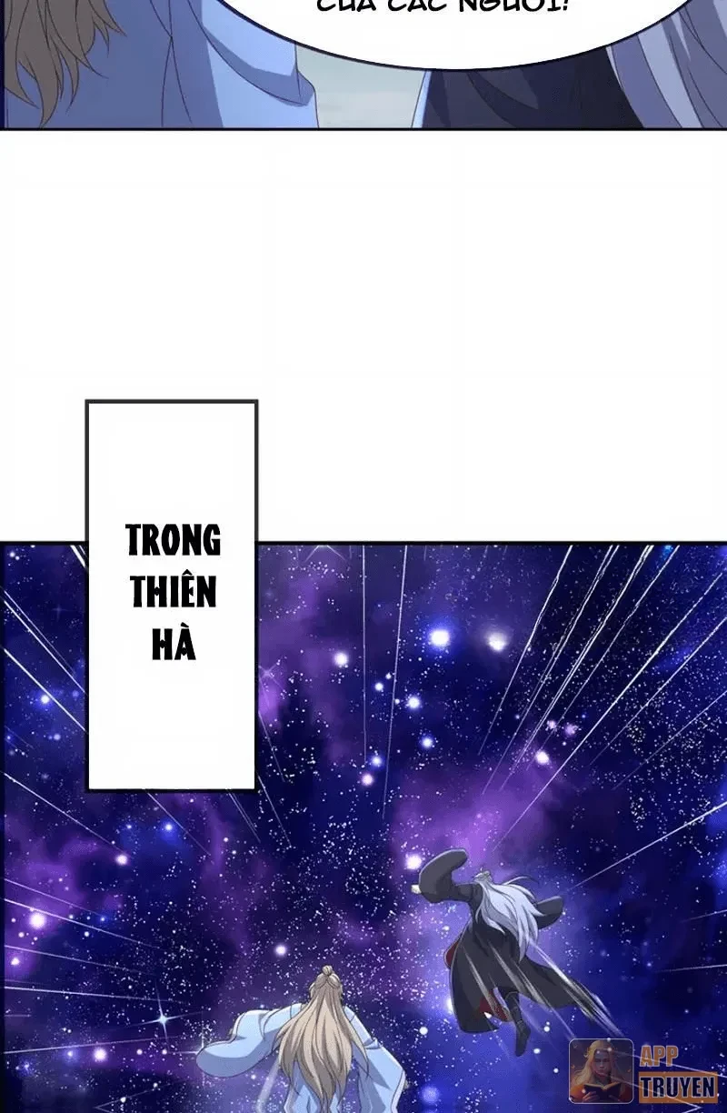 Tiên Võ Đế Tôn Chapter 867 - 82