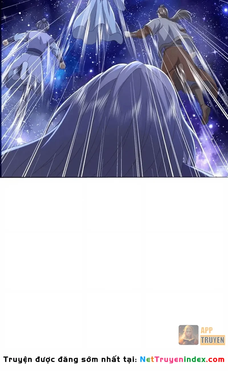 Tiên Võ Đế Tôn Chapter 867 - 83