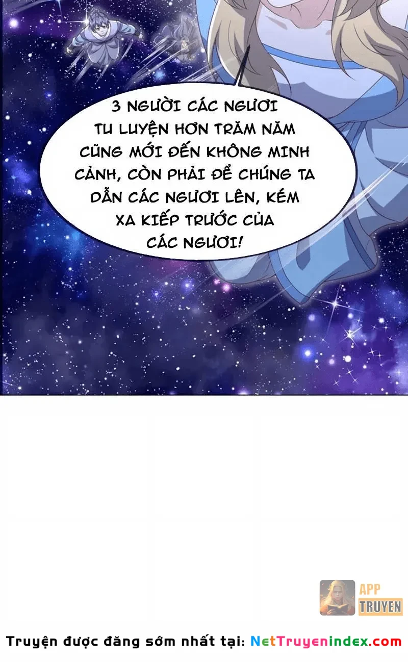 Tiên Võ Đế Tôn Chapter 867 - 86