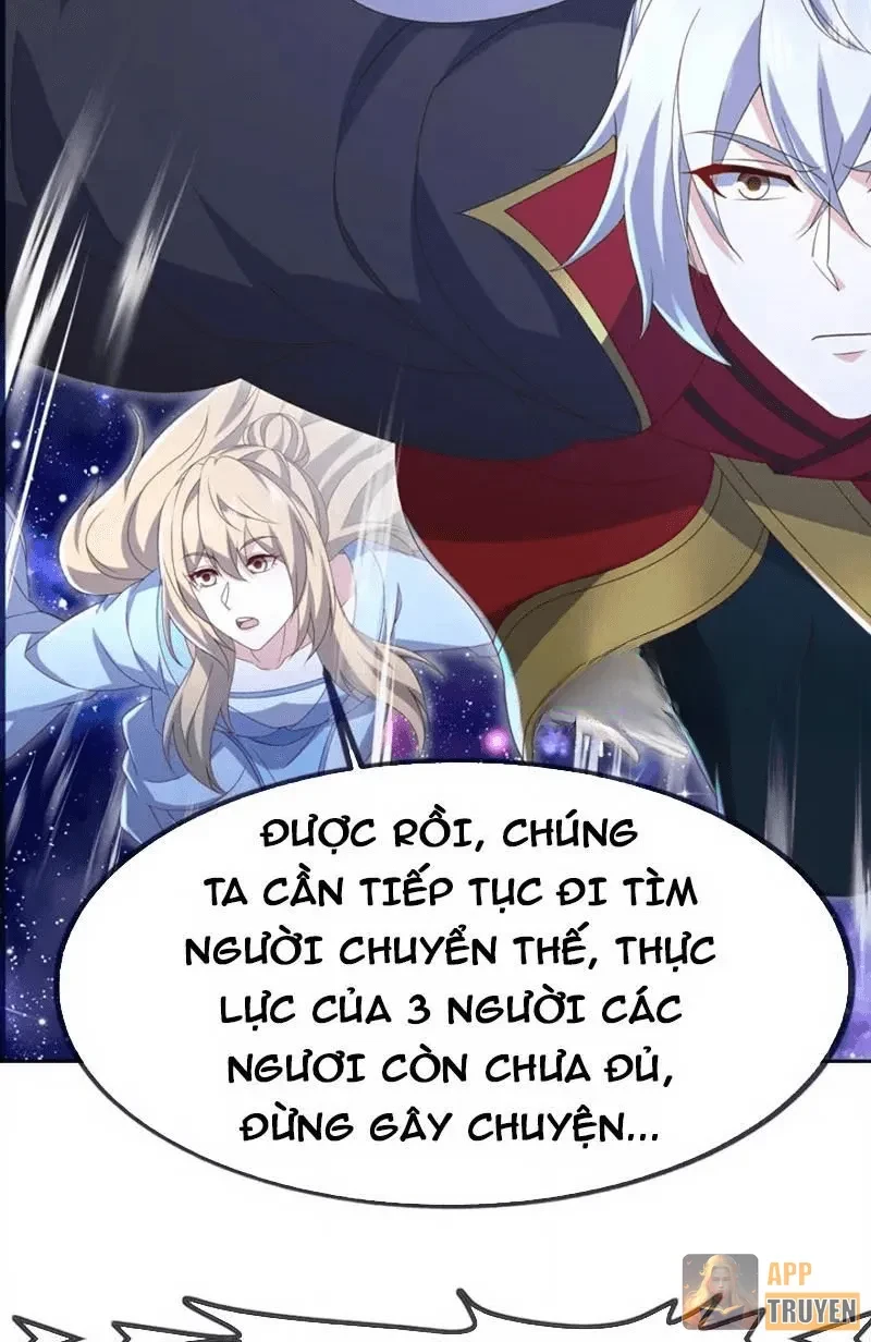 Tiên Võ Đế Tôn Chapter 867 - 89