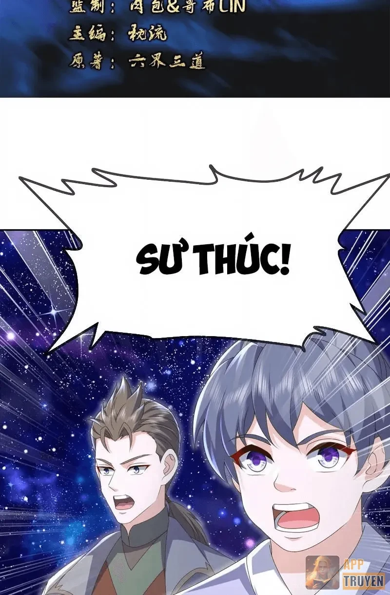 Tiên Võ Đế Tôn Chapter 868 - 2