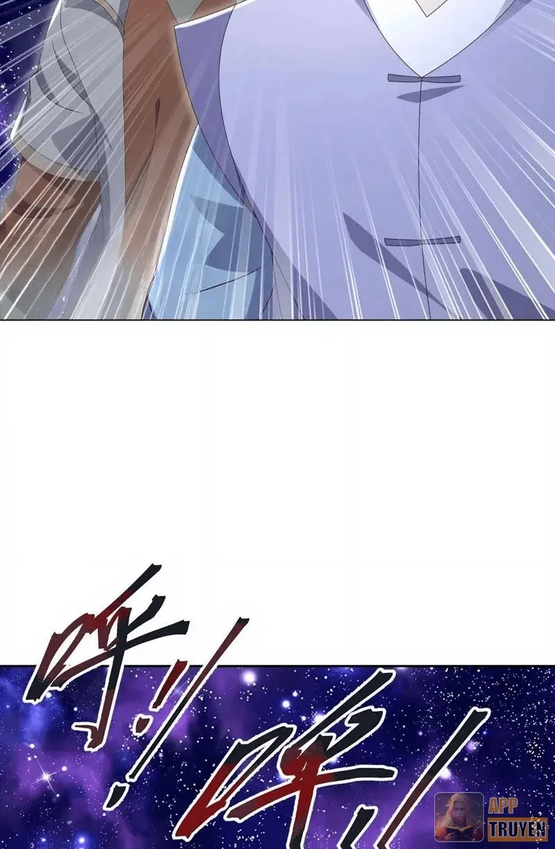 Tiên Võ Đế Tôn Chapter 868 - 3