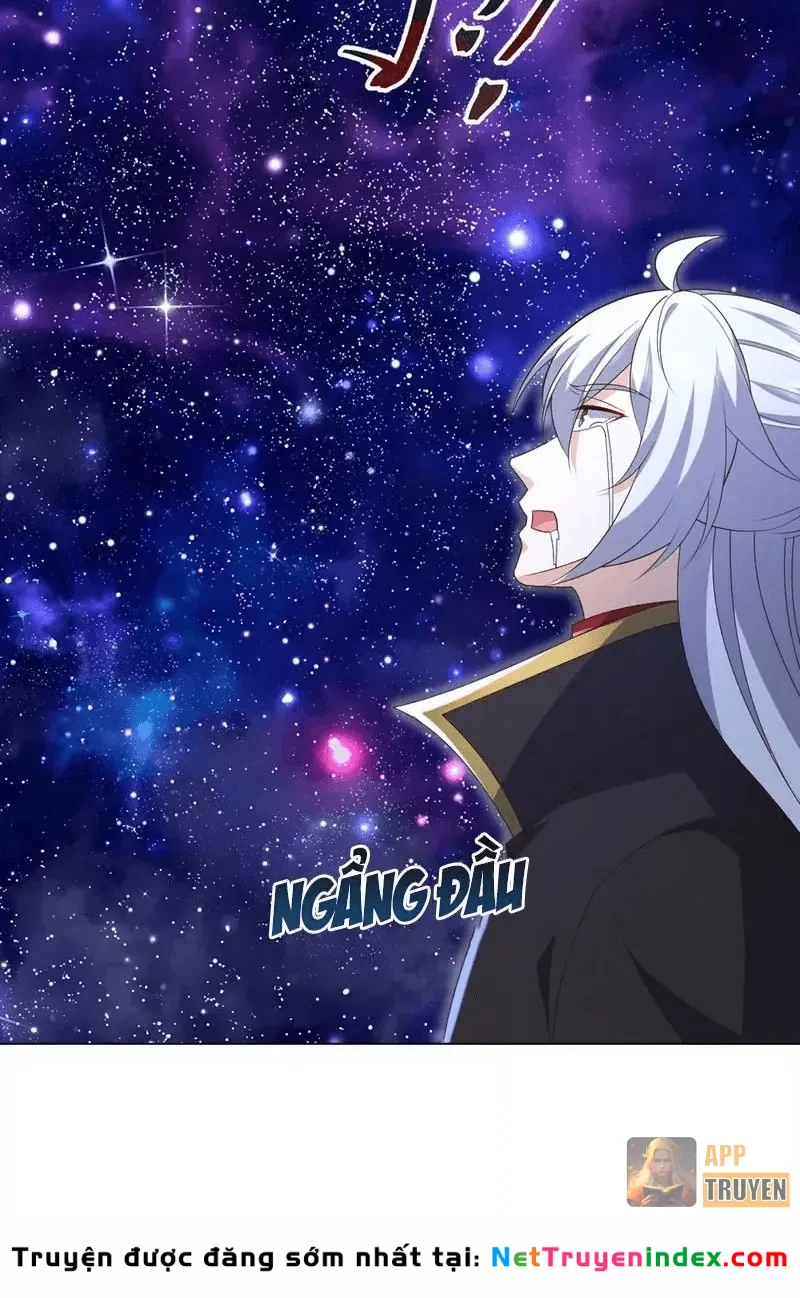 Tiên Võ Đế Tôn Chapter 868 - 4