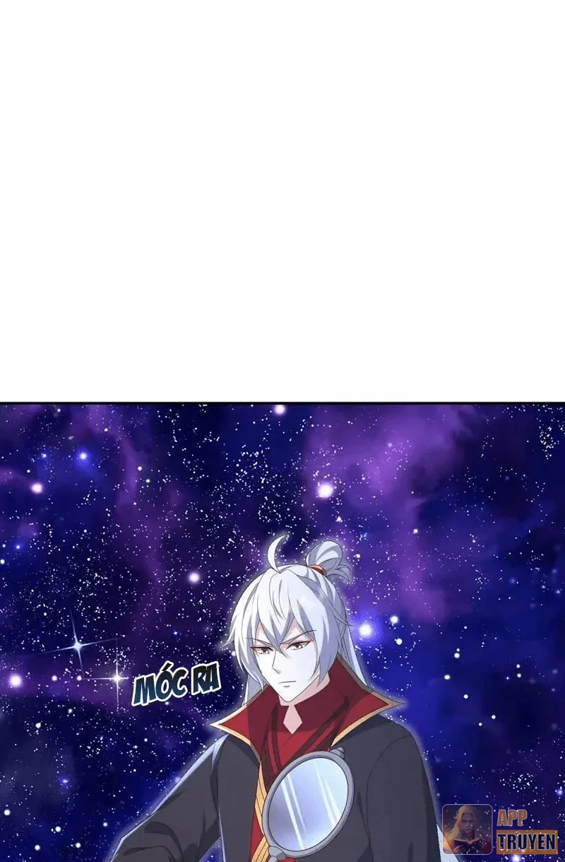 Tiên Võ Đế Tôn Chapter 868 - 5