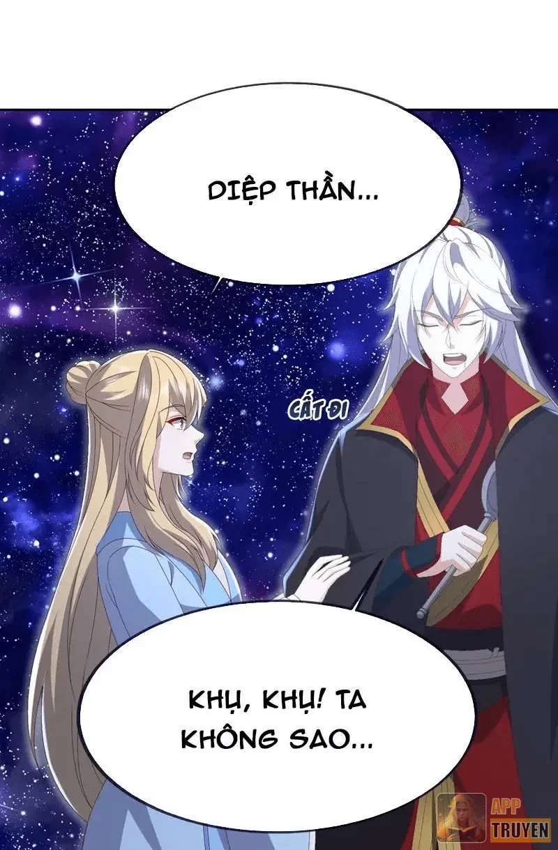 Tiên Võ Đế Tôn Chapter 868 - 10