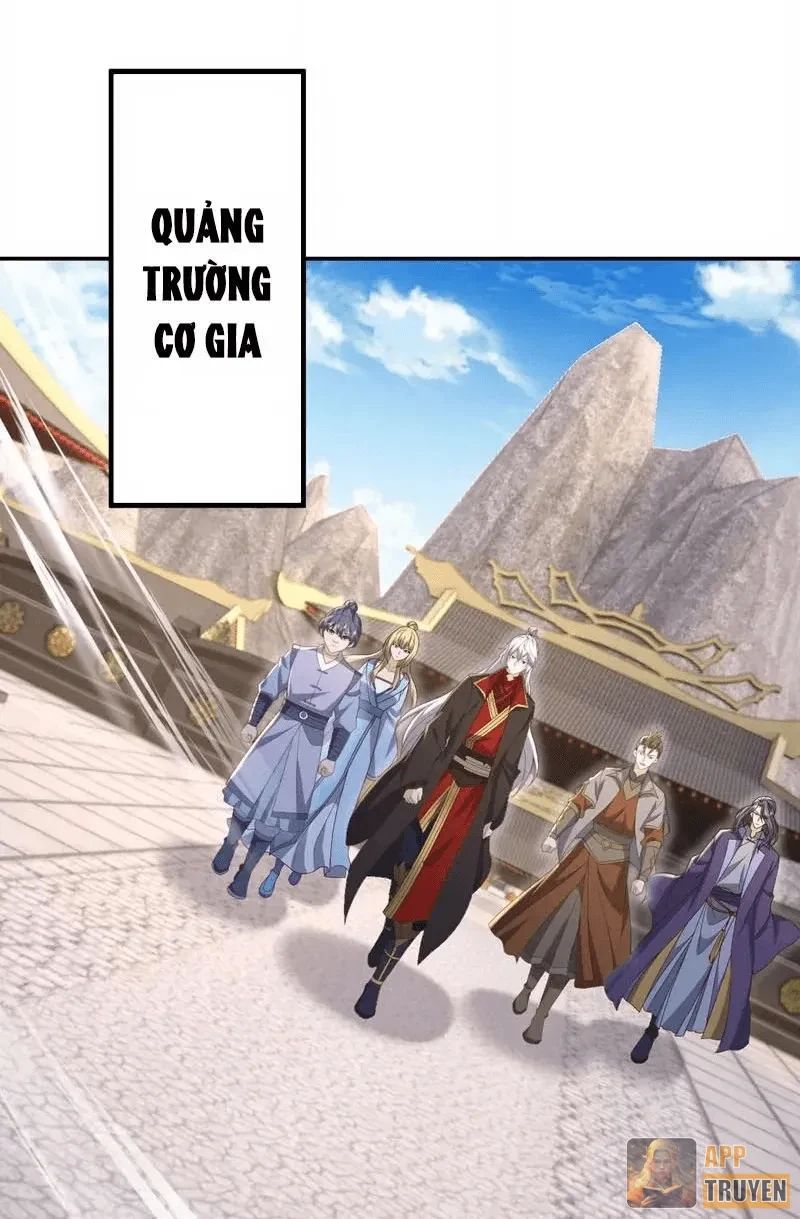 Tiên Võ Đế Tôn Chapter 868 - 13