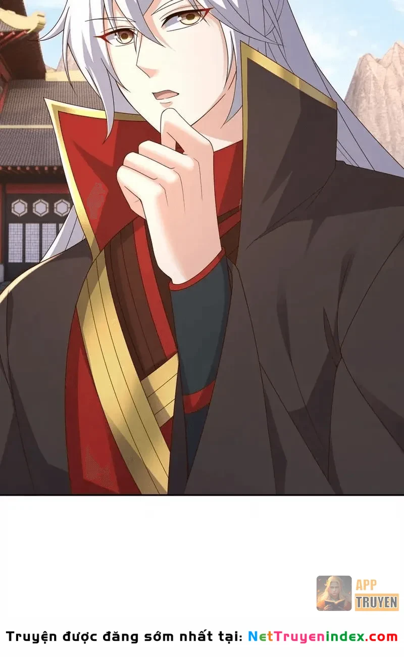 Tiên Võ Đế Tôn Chapter 868 - 15