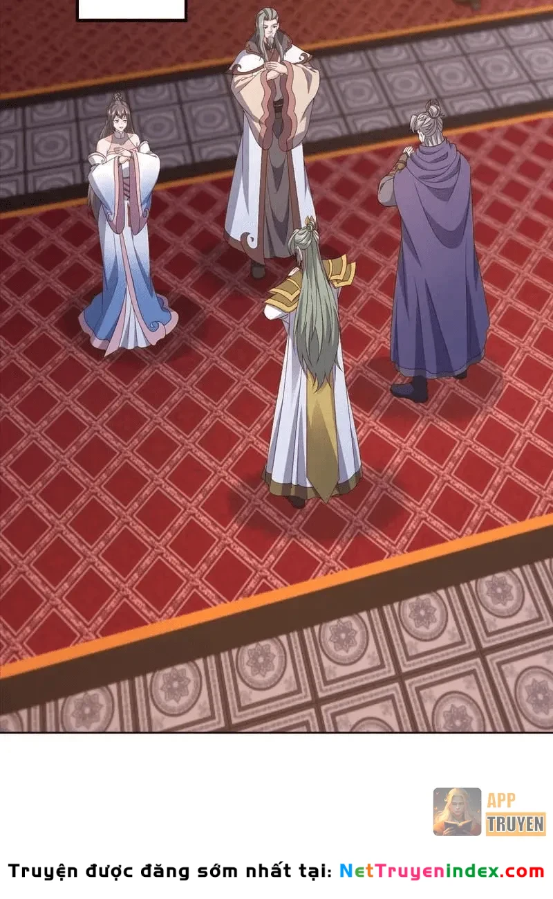 Tiên Võ Đế Tôn Chapter 868 - 18