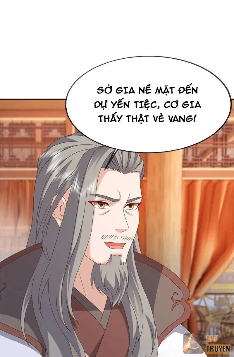 Tiên Võ Đế Tôn Chapter 868 - 19