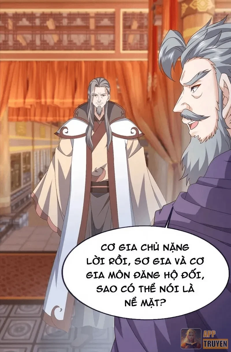 Tiên Võ Đế Tôn Chapter 868 - 21