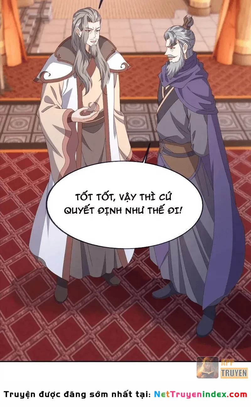 Tiên Võ Đế Tôn Chapter 868 - 24